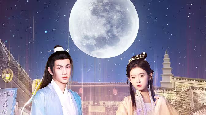 遇見，我的歐陽修大人(全集)