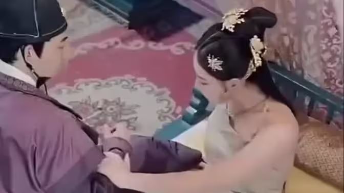 假太監(jiān)，從攻略貴妃到權(quán)傾朝野(全集)