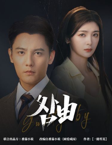 咎由（強(qiáng)勢(shì)鎖婚，九爺你出局了）(全集)