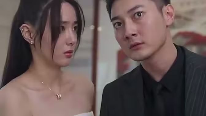 退婚后，她被財(cái)閥大佬嬌養(yǎng)了(全集)