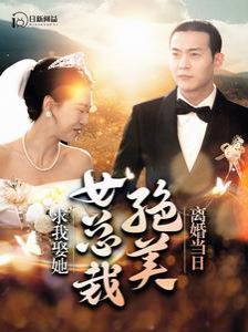 離婚當日絕美女總裁求我娶她(全集)