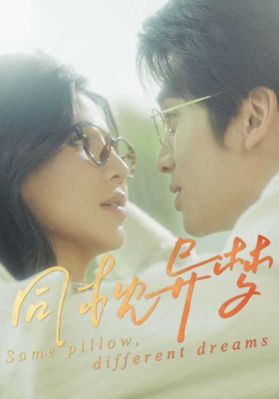 同枕異夢(mèng)(全集)