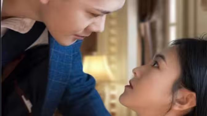 冷總請(qǐng)自重，我是你前妻(全集)