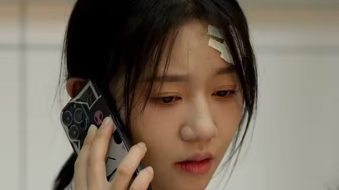 永恒至尊（強(qiáng)龍過(guò)境）(全集)