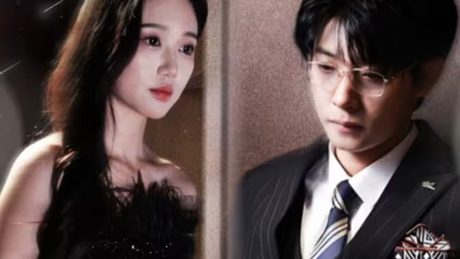 離婚后，前夫他追瘋了（今夜星光璀璨）(全集)