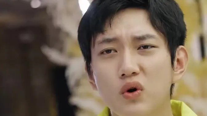 老爹駕到，這下發(fā)達了&我當(dāng)首富那幾年(全集)