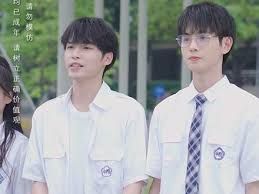 那些年，錯(cuò)過的愛情(全集)