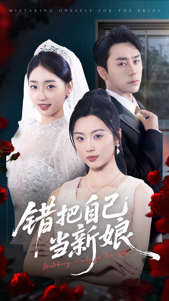 錯(cuò)把自己當(dāng)新娘(全集)