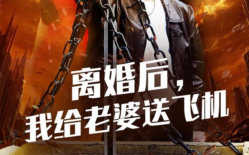 離婚后，我給老婆送飛機(jī)(全集)