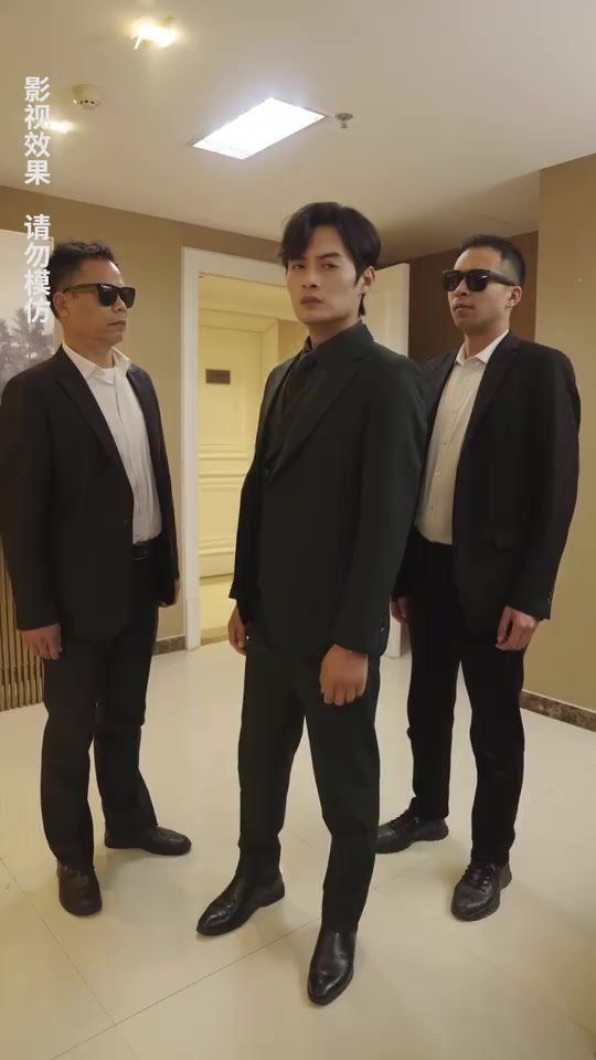 我的萬人迷總裁老婆(全集)