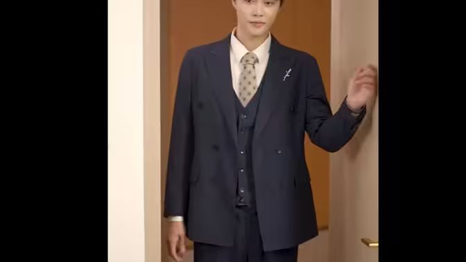 報告總裁，夫人偷生了個(全集)