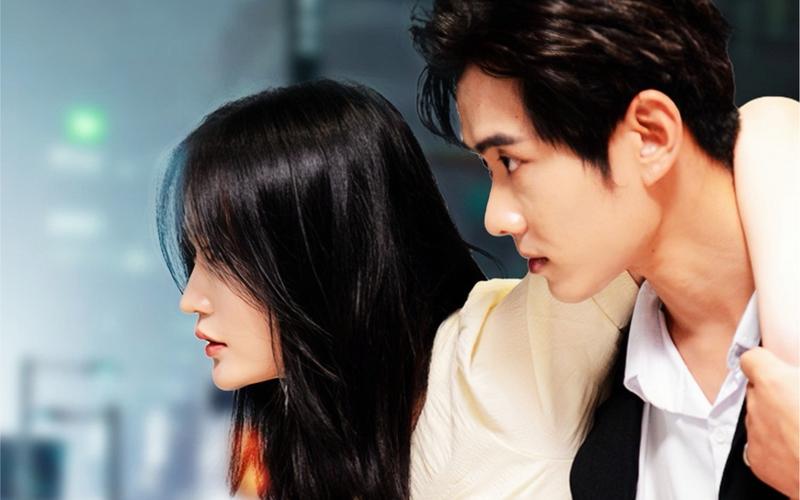 愛(ài)上我的男保鏢(全集)