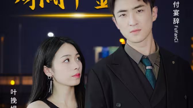 驚！拜金女竟是財(cái)閥千金(全集)