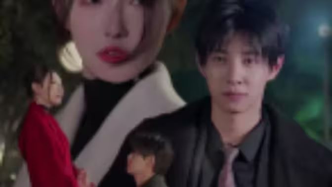 上春山二爺，你C位掉了（愛你時(shí)風(fēng)起）(全集)