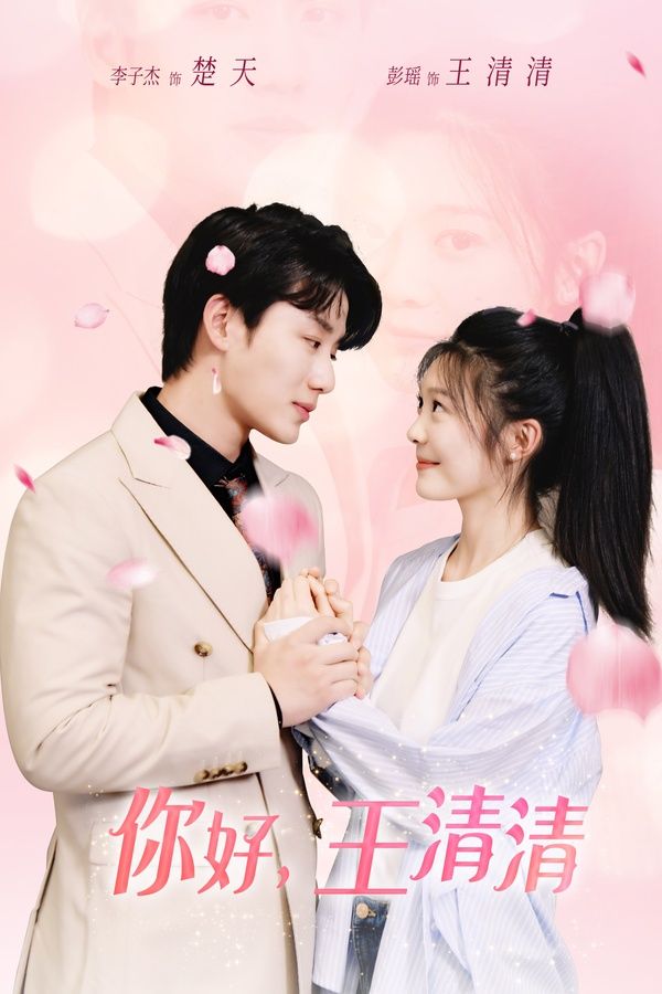 你好，王清清（且以舊火試新茶）(全集)