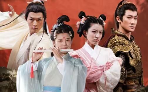 扎醒將軍，居然忘記我是白月光(全集)