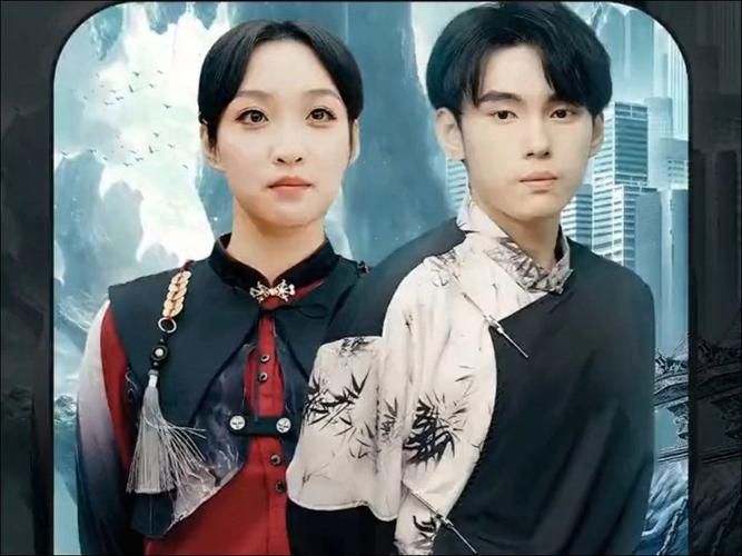 我無敵，你隨意(全集)