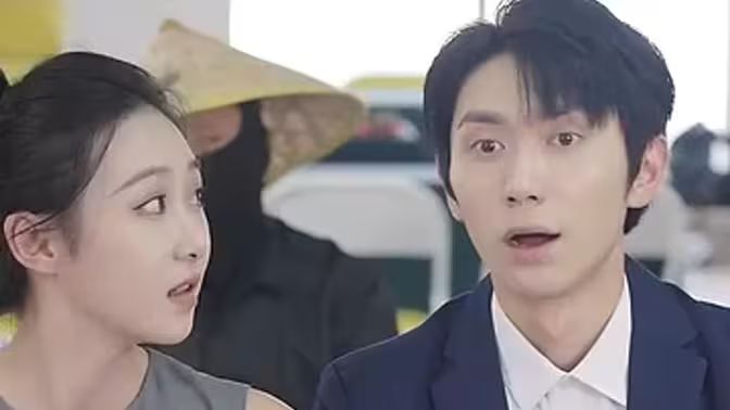 負(fù)債十億，撿漏成為大贏家(全集)