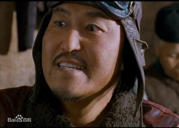 好家伙、壞家伙、怪家伙