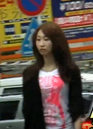 神速的技藝！奶樅逃跑