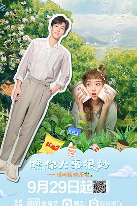 嘿！你大事很妙(全集)