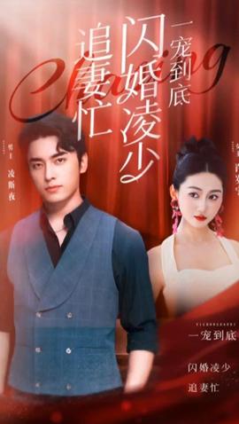 一寵到底，閃婚凌少追妻忙120集(全集)