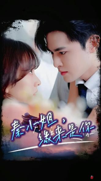 秦小姐，緣來是你(全集)