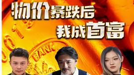 物價暴跌后我成了首富(全集)