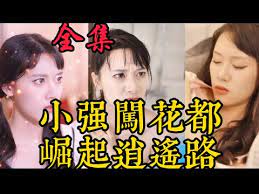 小強(qiáng)闖花都崛起逍遙路(全集)