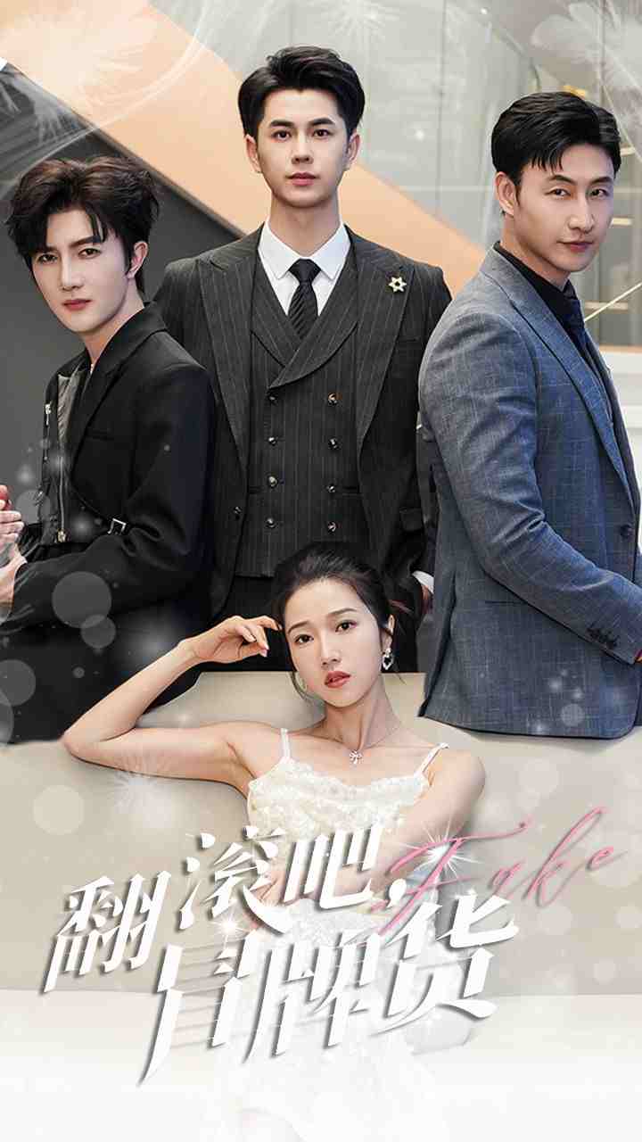 翻滾吧，冒牌貨(全集)