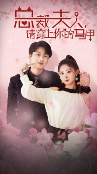 總裁夫人，請(qǐng)穿上你的馬甲(全集)