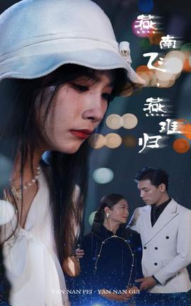 燕南飛，燕難歸(全集)