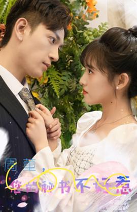 周董，你的秘書不好惹(全集)