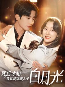 死后才知，我竟是京圈太子白月光(全集)