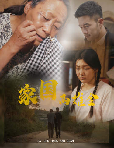 家國(guó)兩難全&自古忠孝兩難全(全集)