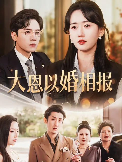 大恩以婚相報(bào)(全集)