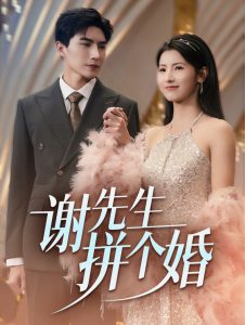 謝先生拼個(gè)婚(全集)