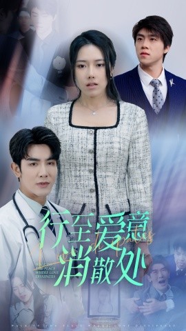 新：行至愛意消散處(全集)