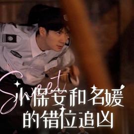 小保安和名媛的錯(cuò)位追兇(全集)