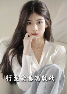 行至愛意消散處30集(全集)