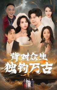 背對(duì)眾生獨(dú)釣萬(wàn)古(全集)