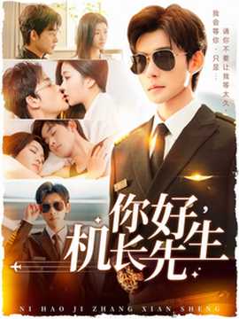 你好機(jī)長(zhǎng)先生(全集)