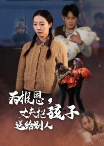 為報(bào)恩丈夫把孩子送給別人(全集)