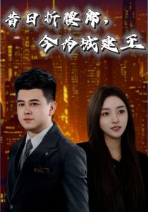 昔日折腰郎，今為城建王(全集)