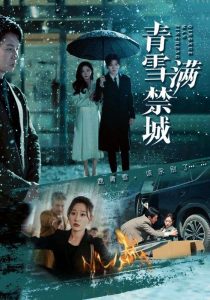 青雪滿禁城(全集)