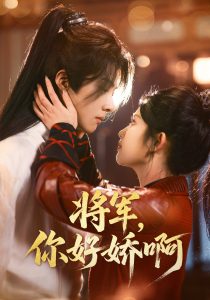 將軍，你好嬌啊(全集)