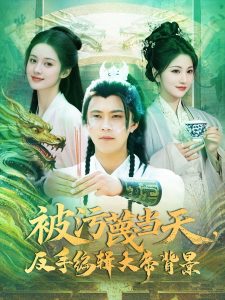 被污蔑當(dāng)天，反手編輯大帝背景(全集)