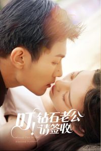 叮！鉆石老公請簽收(全集)