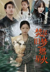 焚盡舊夢燃星火(全集)