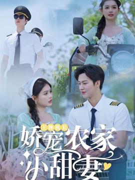 王牌機長嬌寵農(nóng)家小甜妻(全集)